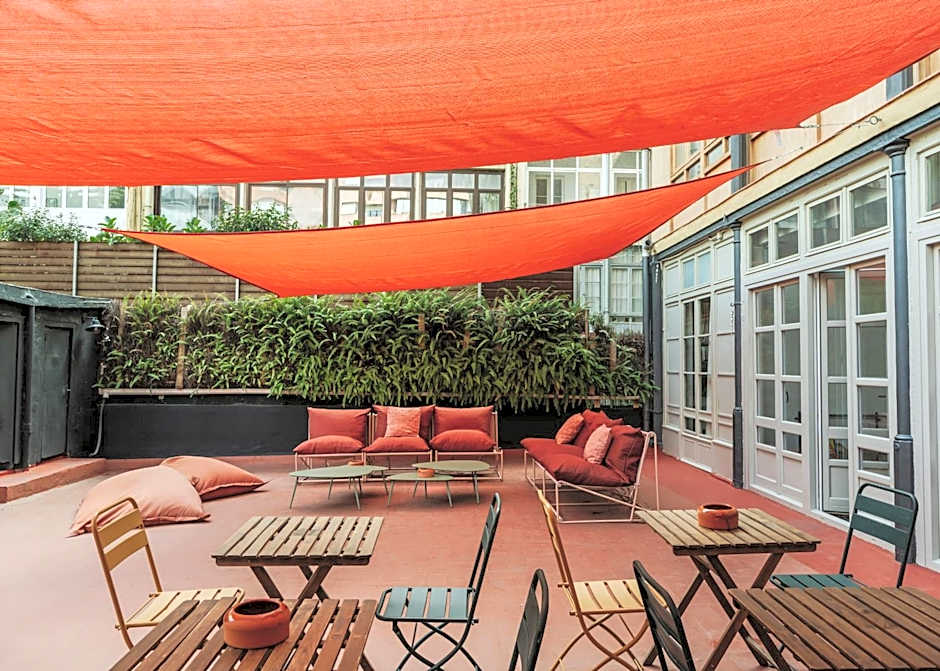 Piulet Hostel