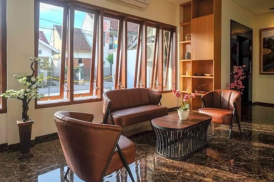 Urbanview Sumampir Anugrah Purwokerto by RedDoorz