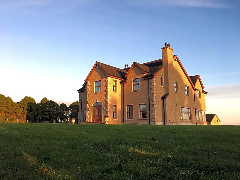 Mourne Country House Bed and Breakfast