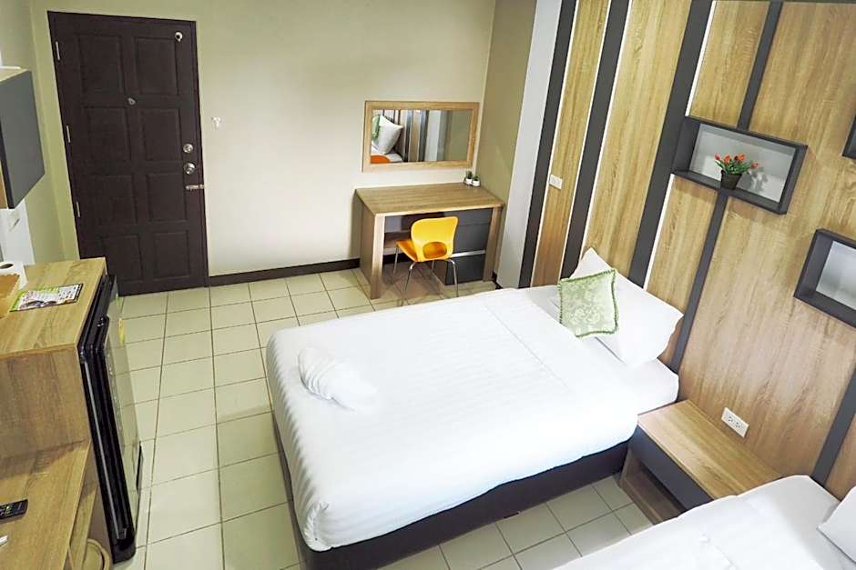 Supreme Place SHA Plus