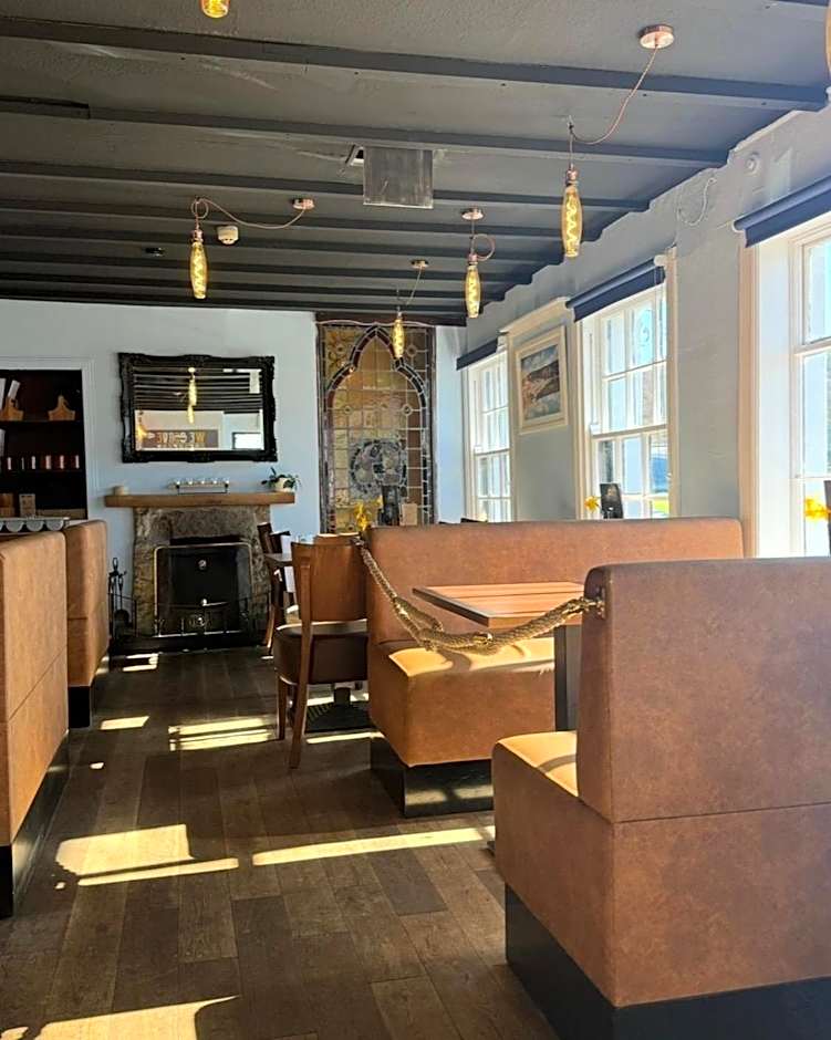 Argyll Hotel