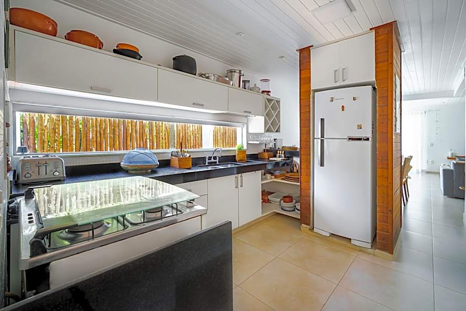 Pousada Maré Búzios