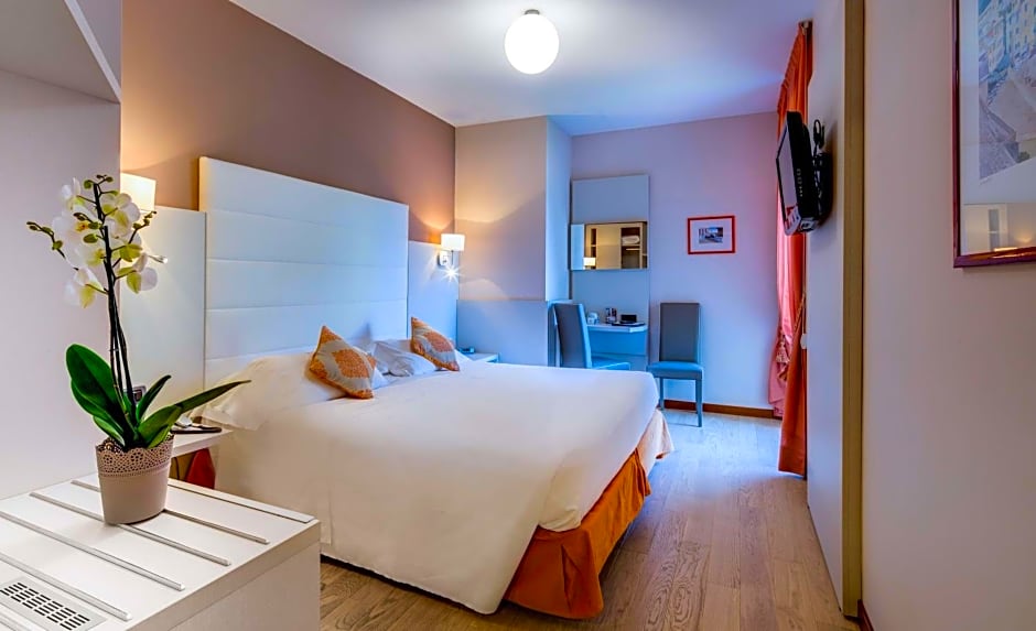 Best Western Regina Elena