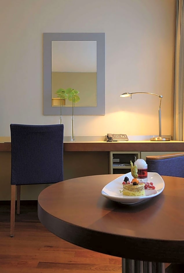 Radisson Blu Hotel, St. Gallen