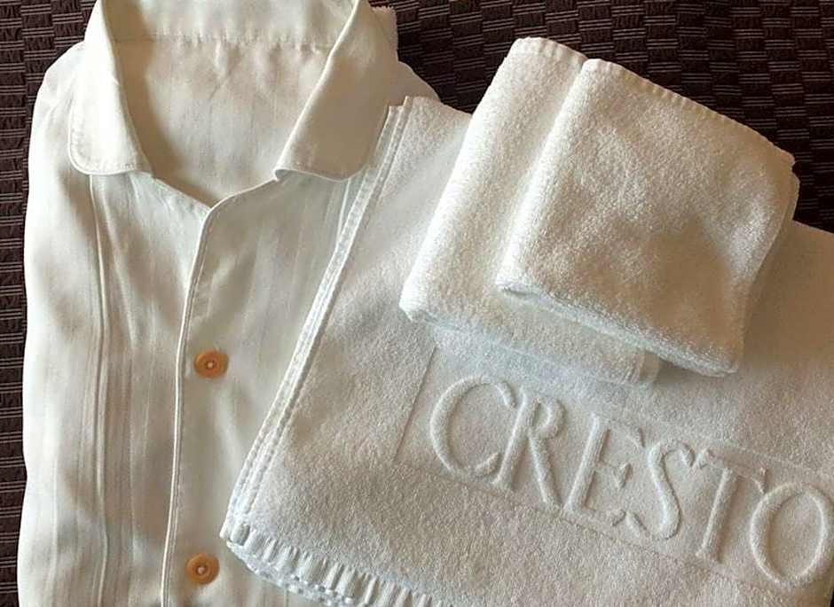 Nagoya Creston Hotel