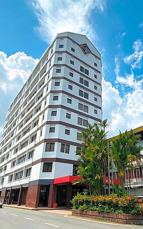 Kawan Hotel