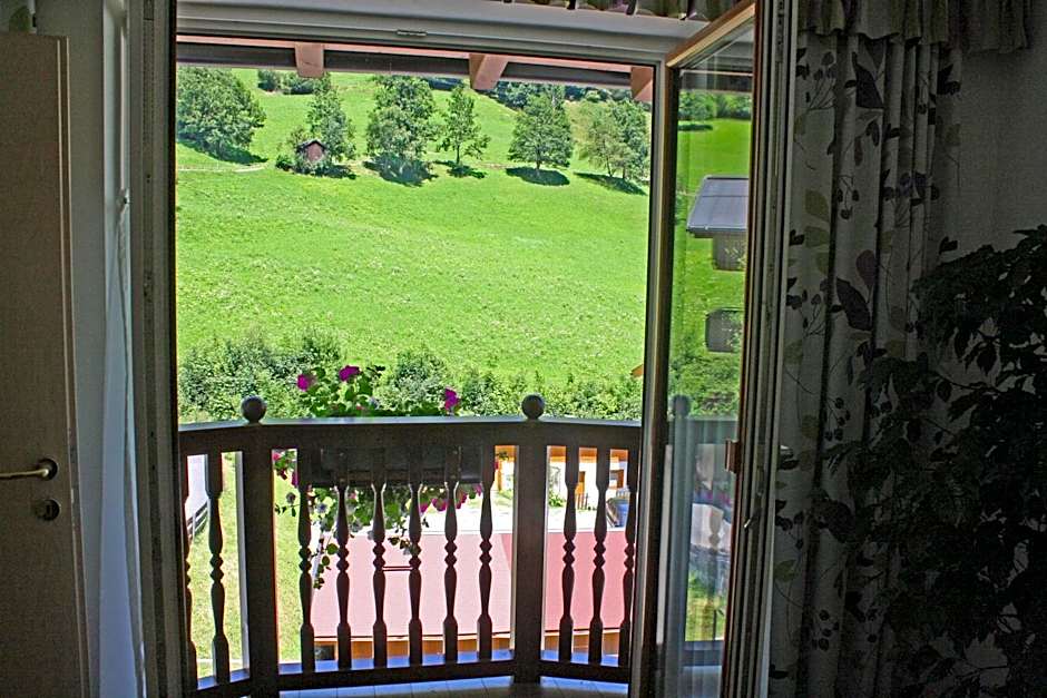 Zimmervermietung Babsy