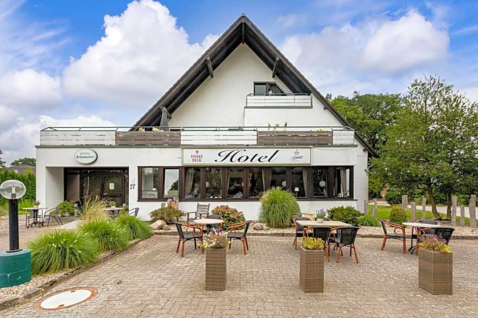 Hotel Schomacker