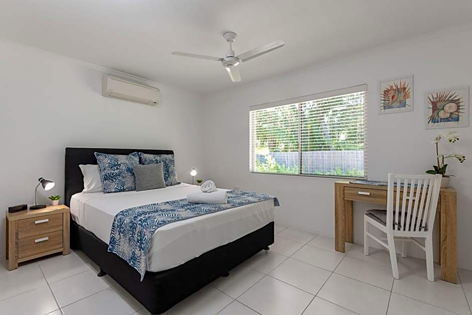 Lychee Tree Holiday Apartments