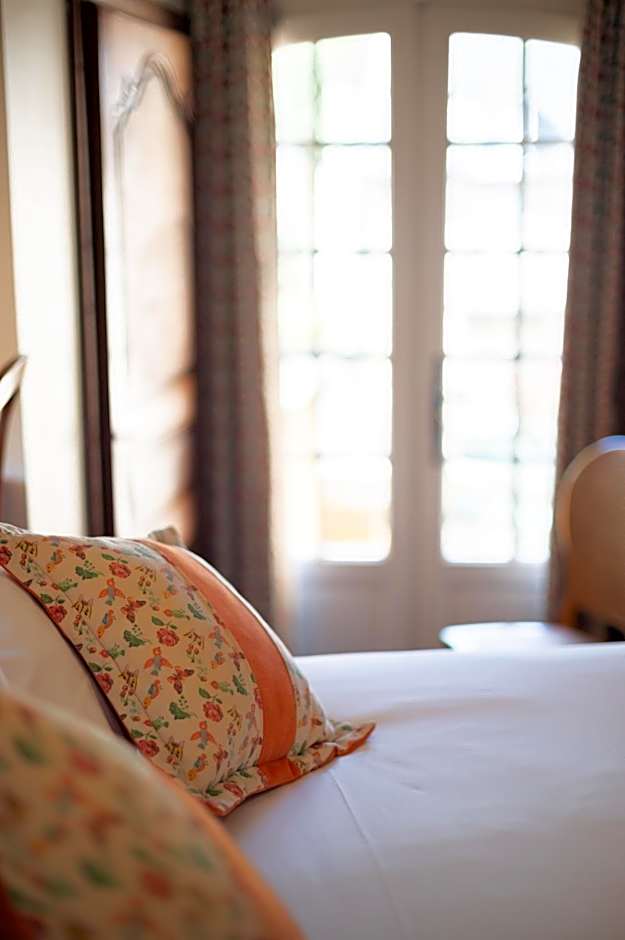 Hôtel La Couleuvrine Sarlat Centre Ville