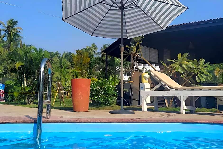 Lotus Sutra Beachfront Resort