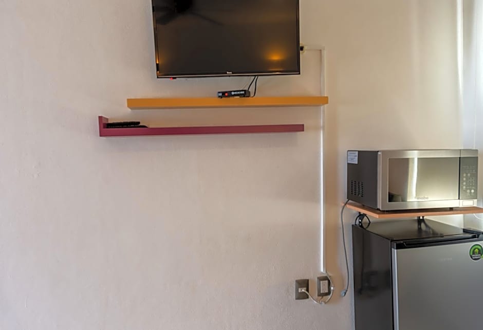 Hotel México Inn Express