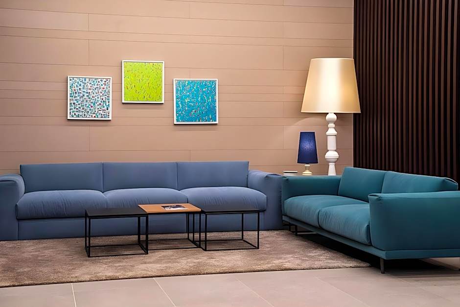 Gwangju Culture Hotel LAAM