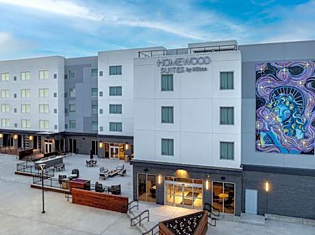 Homewood Suites by Hilton Newport Cincinnati