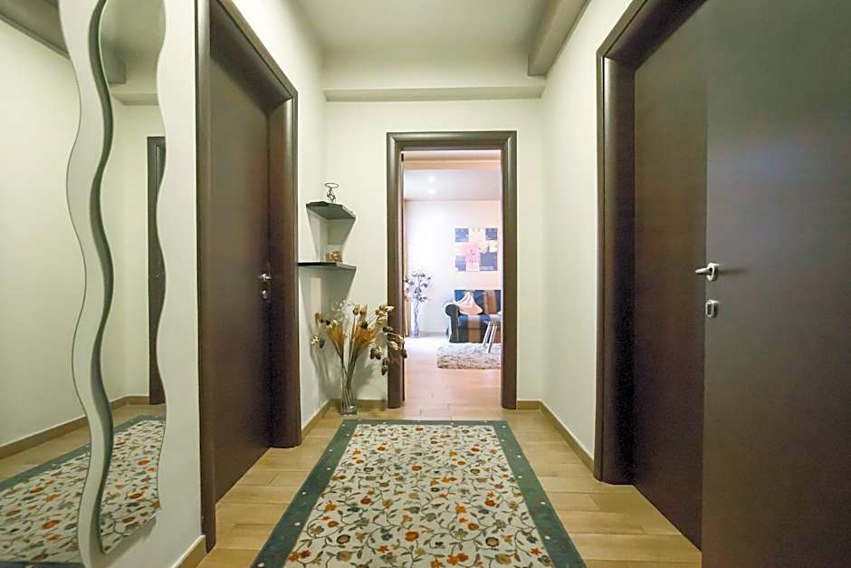 Prince Residence