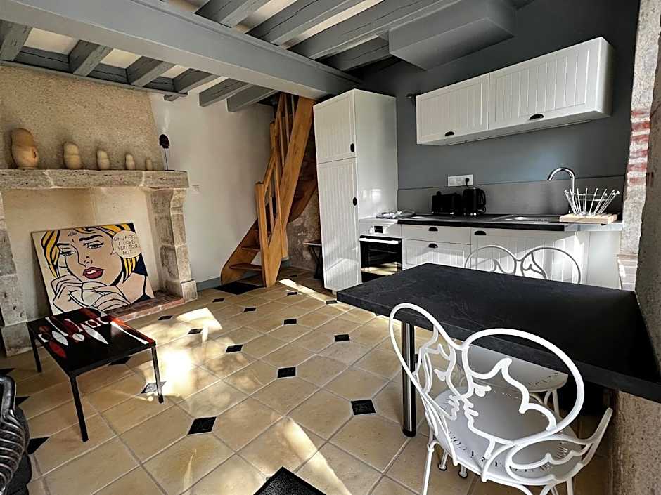 Le Clos des Châteaux