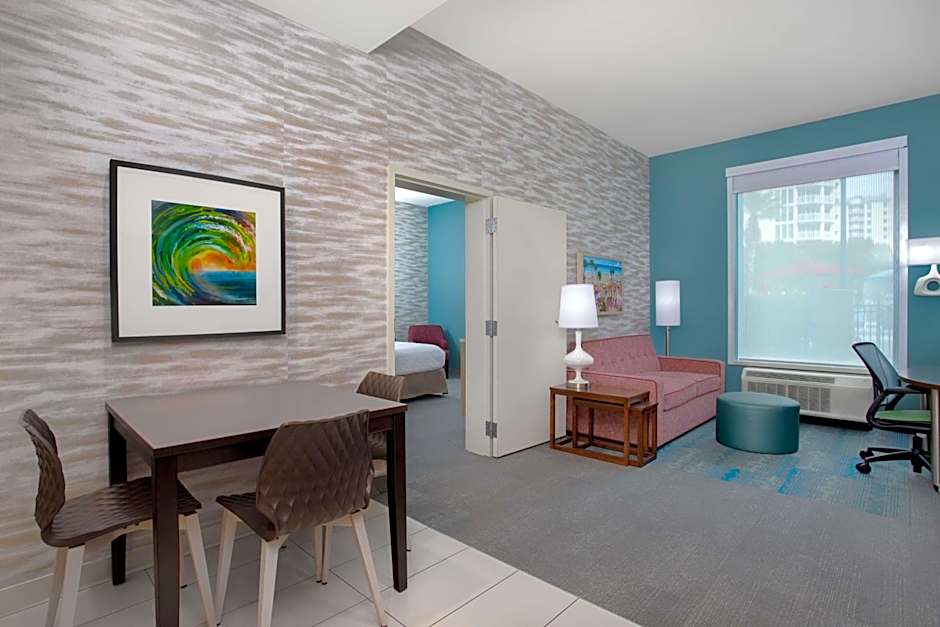 Home2 Suites by Hilton Destin