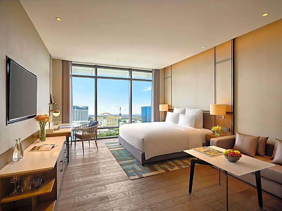 Pullman Hai Phong Grand Hotel