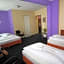 Carlton Hotel