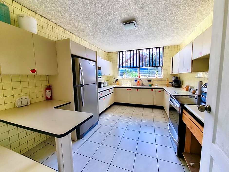 Casa Jardin del Mango