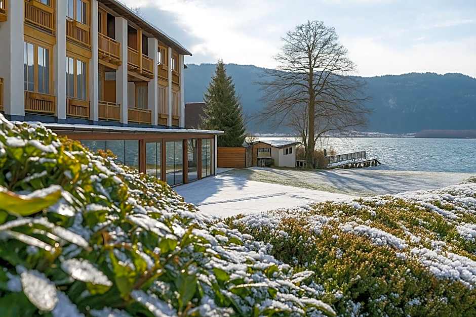 Seehotel Urban