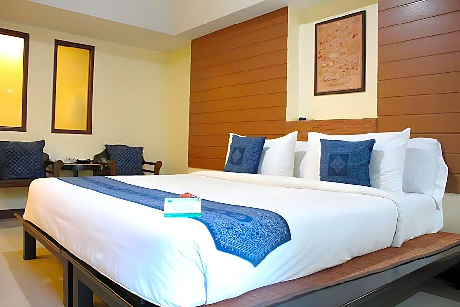 Nan Boutique Hotel