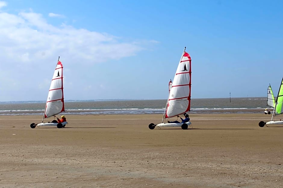 BREVOCEAN Chb calme Côte Atlantique