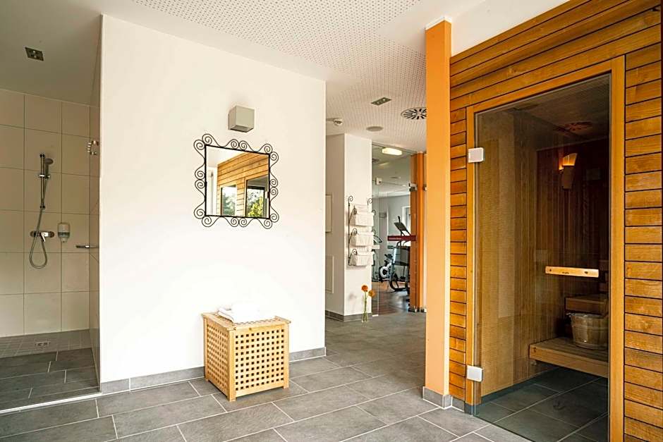 Best Western Hotel am Walserberg