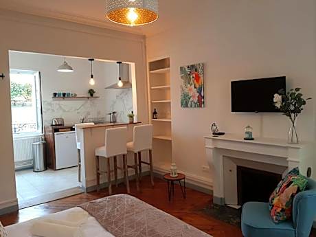 Amazonia Rouen Centre by MyFrenchPAT