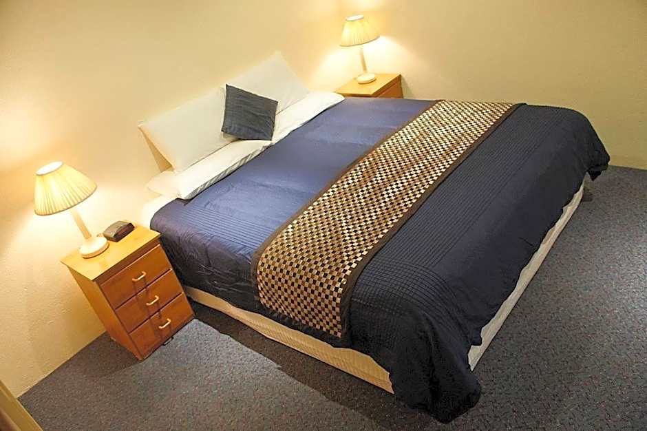 Motel Mount Gambier