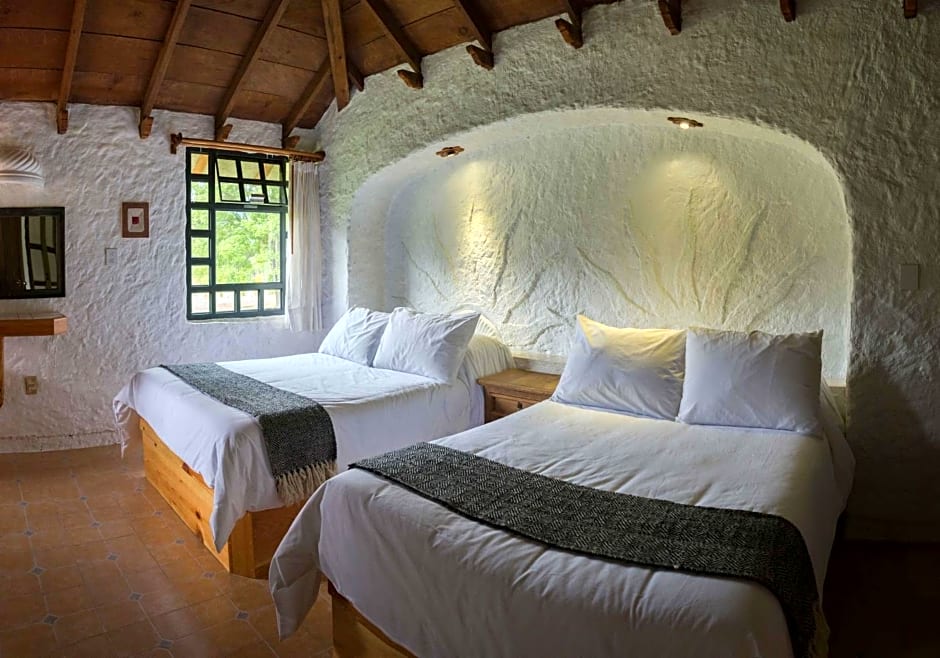 Hotel Bosques del Sol Suites