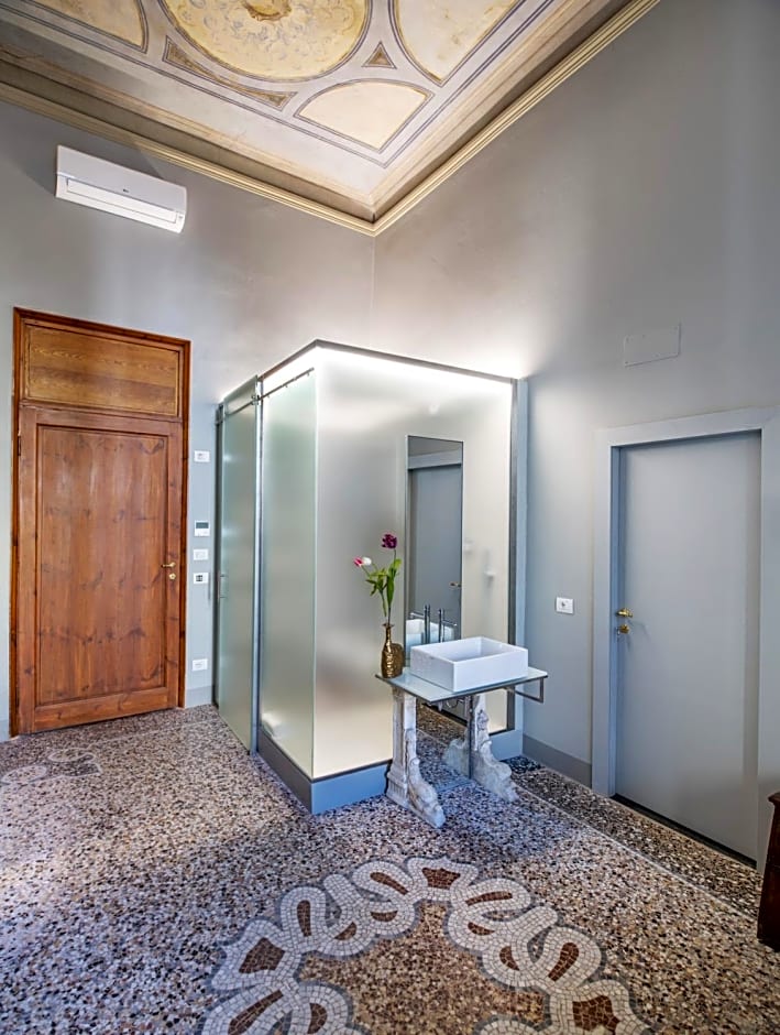 Casa Botticelli