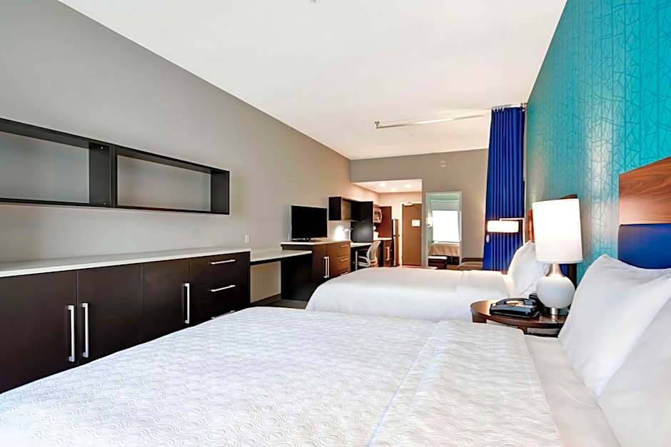 Home2 Suites By Hilton Pensacola I-10 At North Davis Hwy