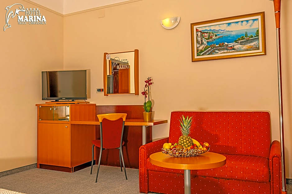 Hotel Marina