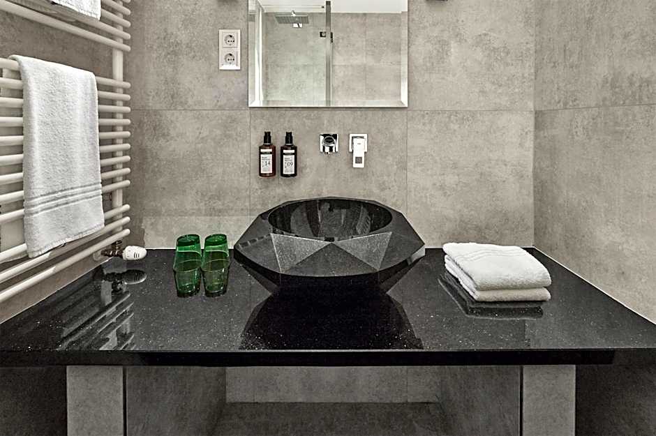 Hotel Schwarzer Adler Innsbruck