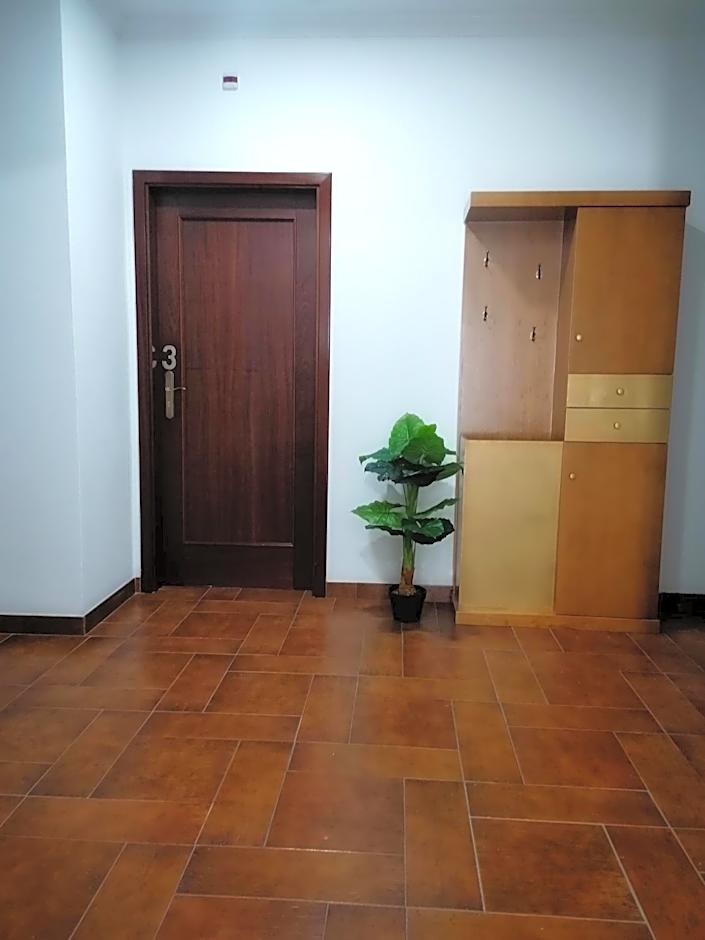 Hostel Encostas Do Douro