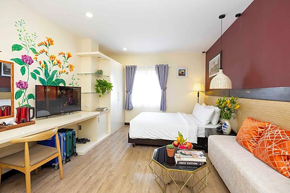 Asian Ruby Hotel & Spa