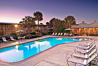 Four Points By Sheraton Destin-Fort Walton Beach
