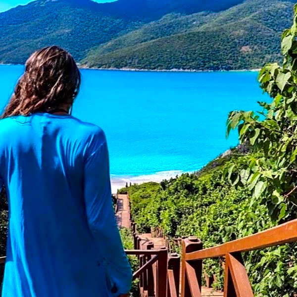 Chalé Recanto dos Anjos Arraial do Cabo