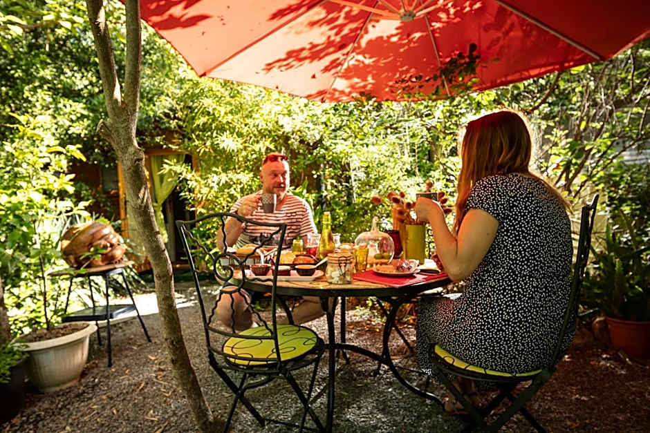 Le Portel des Arnaud Chambres d'Hôtes