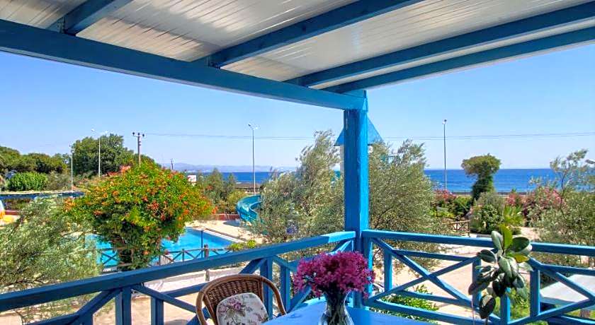 Club Afrodit Tatil Koya