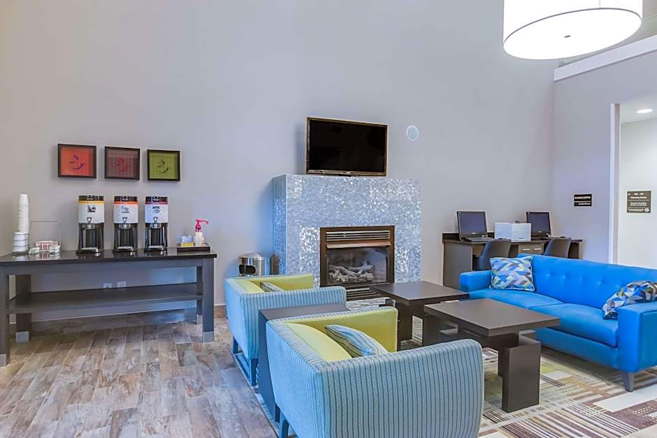 Hampton Inn By Hilton White House