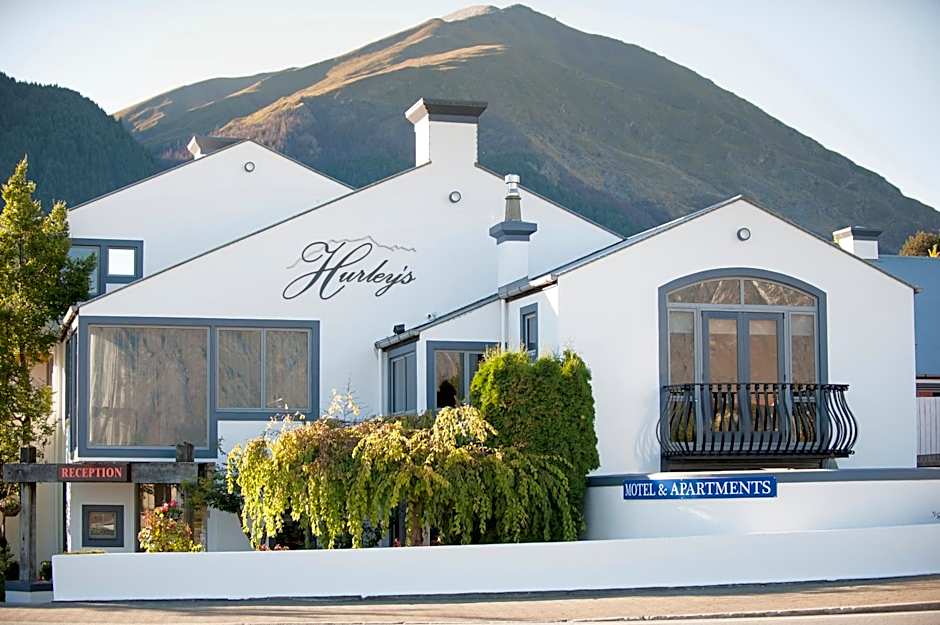 Hurley's of Queenstown