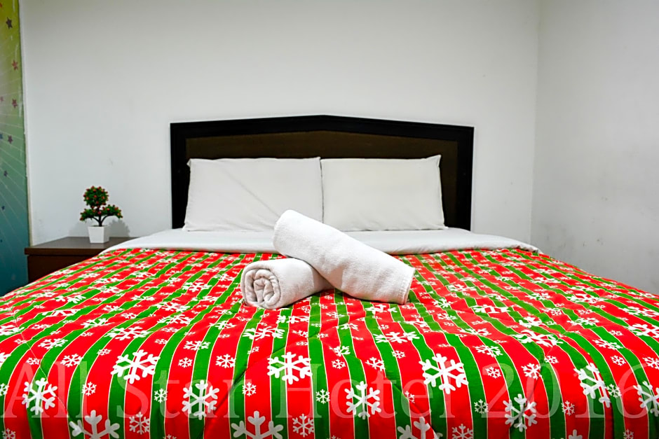 All Star Hotel Melaka