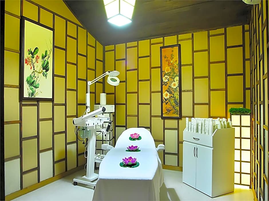 Siam Elegance Hotel & Spa