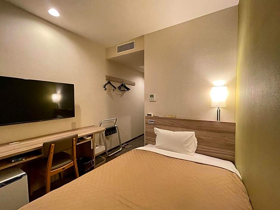 Kusatsu Daiichi Hotel