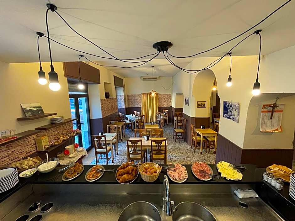 Albergo Diffuso Belvedere