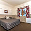 Naseby Apartments