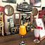 27 Cafe Zanzibar Airport Hotel