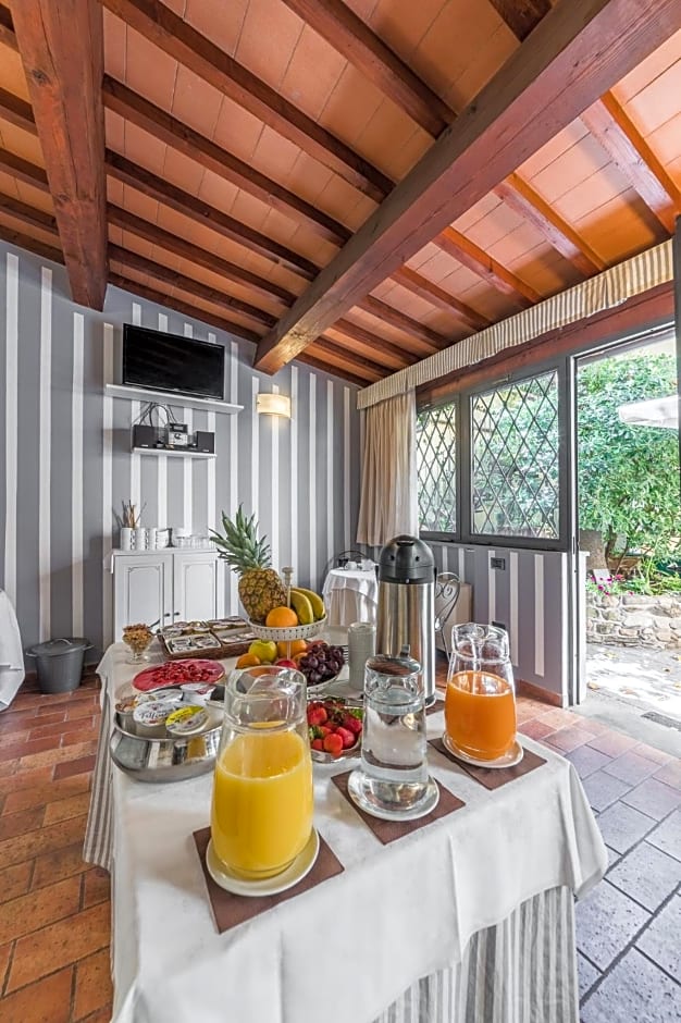 Residenza Il Villino B&B